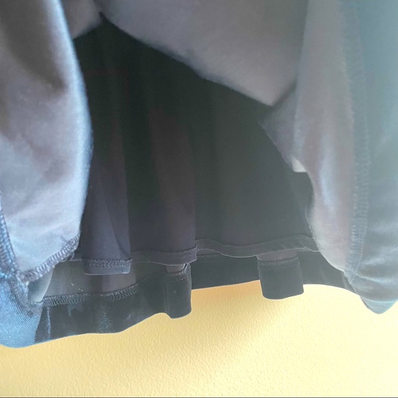 Joe Fresh Navy Blue Dress - Picture 6 of 6